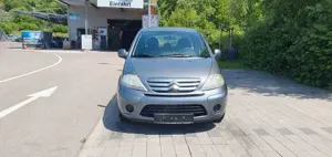 Citroen C3 1.1 Tonic*TÜV-NEU*KLIMA* Bild 2