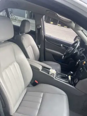Mercedes-Benz C 350 C 350 (204.056)