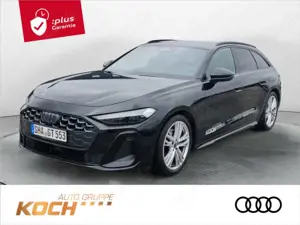 Audi A5 TDI q. S tronic | MATRIX LED, AHK, MMI