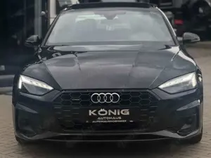 Audi A5 Coupe 50 TDI S-LINE*Pano*BLACK*R-KAM*MATRIX* Bild 4
