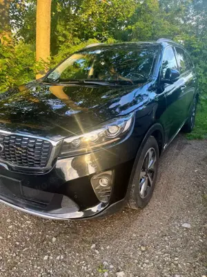 Kia Sorento 2.2 CRDi HU/AU neu 08/25