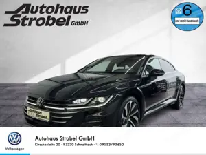 Volkswagen Arteon 2.0 TDI DSG R-Line ACC Navi LED Pano Kame