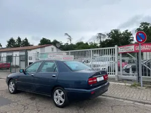 Lancia Kappa Lancia Kappa 838 TÜV NEU Zahnriemen Satz.NEU Gar