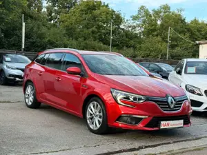 Renault Megane IV Grandtour Intens/Navi/Temp./AHK/SHZ/Sp Bild 3