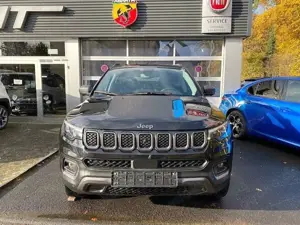 Jeep Compass 2021 JEEP TRAILHAWK 4XE PHEV Bild 2