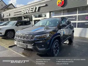 Jeep Compass 2021 JEEP TRAILHAWK 4XE PHEV