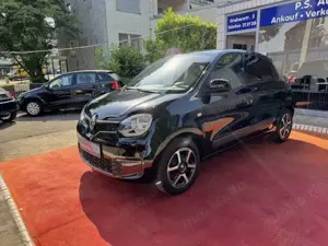 Renault Twingo Limited*Klima*PDC*TPM*USB*