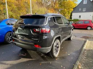 Jeep Compass 2021 JEEP TRAILHAWK 4XE PHEV Bild 4