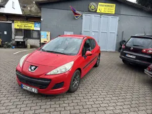 Peugeot 207 75 Urban Move