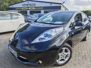 Nissan Leaf 24 kWh (mit Batterie) Visia