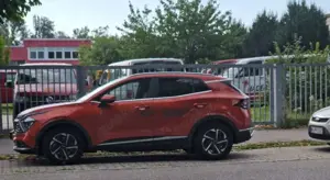 Kia Sportage 1.6 T-GDI 2WD Eco-Dyn.+ (48V M-H) DCT Vision