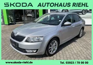 Skoda Octavia 1.4 TSI (Green tec) DSG Joy *SmartLink*wenig-km*