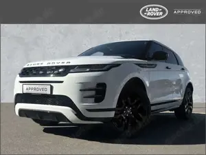 Land Rover Range Rover Evoque D200 Autobiography 21'' Pano HUD