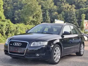 Audi A4 3.0 TDI quattro (171kW)/ Automatik/ TÜV 12.2026