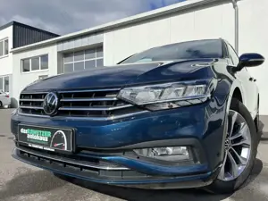 Volkswagen Passat Variant 2.0 TSI DSG Business 163€ m. 20% Anzahlung DAB N