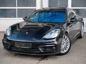 Porsche Panamera 4 E-Hybrid INNO+14-WE+PANO+KEYLESS+BOSE