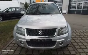 Suzuki Grand Vitara 1.9 DDIS Comfort+