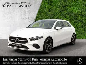 Mercedes-Benz A 200 Progressive *AHK*Cam*LED*Pano*SpurH*MBUX*