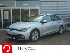 Volkswagen Golf Variant Life 1.5 eTSI DSG NAVI ACC SIDE ASS