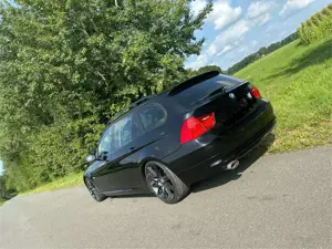 BMW 320 320d Bild 3