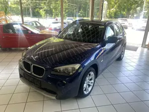 BMW X1 xDrive20d