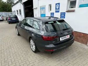 Audi A4 Avant 2.0 TFSI quattro*LED*PANO*AHK* Bild 3