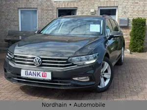 Volkswagen Passat Variant Passat Business 4Motion*ACC*LED*SHZ*STHZ*NAVi*