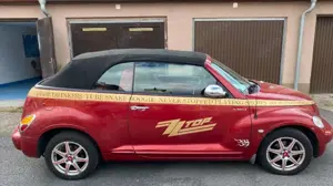Chrysler PT Cruiser cabrio
