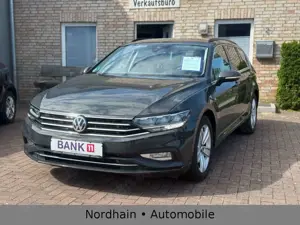 Volkswagen Passat Variant Passat Business 4Motion*ACC*LED*SHZ*STHZ*NAVi*