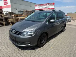 Volkswagen Sharan Comfortline BMT/Start-Stopp,Navi,Klima,St