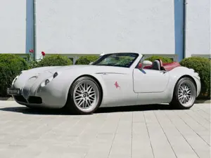 Wiesmann MF 4 S Roadster*Autom.*Kälteanl.*20Zoll*Sitzhzg