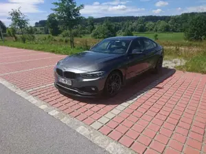 BMW 440 440i Gran Coupe Aut. Sport Line