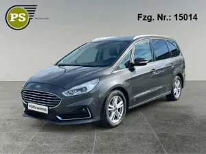 Ford Galaxy Titanium AWD 7-Sitze Panoramadach Navi AHK      So