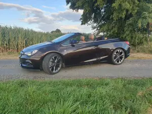 Opel Cascada Cascada 1.6 SIDI Turbo Automatik Innovation