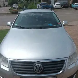 Volkswagen Passat Variant Passat Variant 2.0 TDI DPF DSG Trendline