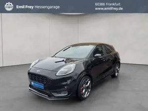 Ford Puma 1.5 EcoBoost ST X