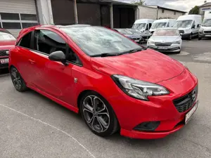 Opel Corsa E S ecoFlex OPC - XENON SHZ TEMP APPLE-CP Bild 3
