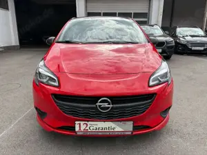 Opel Corsa E S ecoFlex OPC - XENON SHZ TEMP APPLE-CP Bild 2