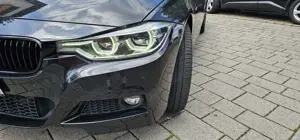 BMW 340 340i Touring xDrive Aut. M Sport Bild 5