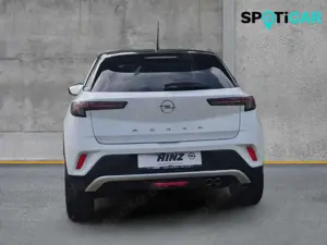 Opel Mokka Elegance 1.2 ,LED,Klima,Navi,Kamera,Allw., Bild 4