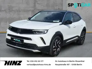 Opel Mokka Elegance 1.2 ,LED,Klima,Navi,Kamera,Allw., Bild 1