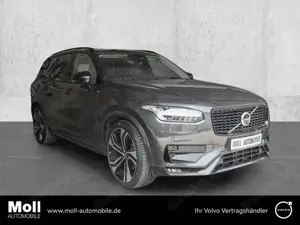 Volvo XC90 Ultimate Dark AWD B5 Diesel EU6d 7-Sitzer HUD AD S