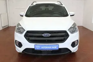Ford Kuga ST-Line Automatik Bild 2