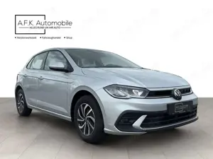 Volkswagen Polo VI 1.0 TSI | LIFE | 4-J-GARANTIE |RF-KAMERA