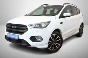 Ford Kuga ST-Line Automatik
