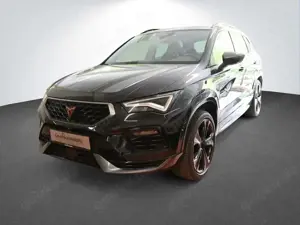 CUPRA Ateca 2.0 TSI Automatik 4Drive Beats ACC SzHzg LED