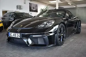 Porsche 718 Spyder 4.0 Schalen Approved LED XPEL