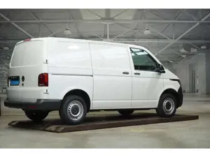 Volkswagen T6.1 Transporter 2.0 TDI Kasten KAMERA Bild 3