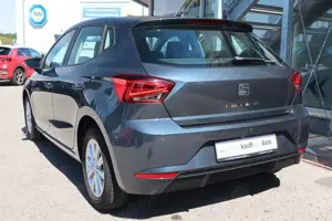 SEAT Ibiza Style 1.0 TSI*Kamera*LED*Navi*SHZ*Limiter* Bild 5