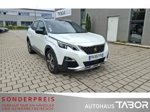 Peugeot 3008 1.2 PureTech Autom. 130 Allure GT-Line Navi